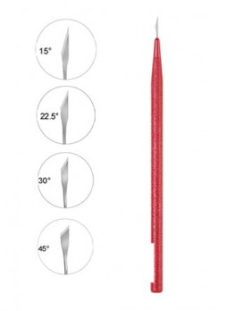 Disposable Blades